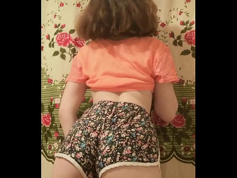 ❤️ Sexy jonk Babe deet hir Shorts op der Kamera of ❤️ Anal Porno bei eis lb.pornokey.ru ❌❤