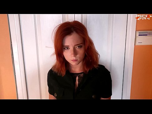 ❤️ Sécherheetsbeamten bestrooft schéin Fra fir Shoplifting - Cum Am Mond ❤️ Anal Porno bei eis lb.pornokey.ru ❌❤